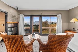 Sun Mountain Lodge - 4