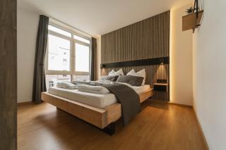RAUM921 - Stilvolles Apartment - WLAN, Tiefgarage, Küche, Netflix - Magdeburgo - 9