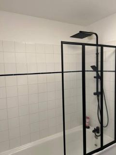 Appart Cosy de 52m2 - Asnières-sur-Seine - 5