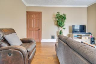 Sunny and Spacious Dayton Condo about 1 Mi to Downtown! - 4