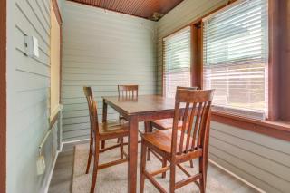 Sunny and Spacious Dayton Condo about 1 Mi to Downtown! - 1