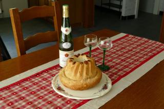 Les Noyers du Wissbach - Willer-sur-Thur - 1