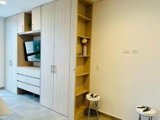 Salguero Suites - Playa Salguero - By INMOBILIARIA VS - 4