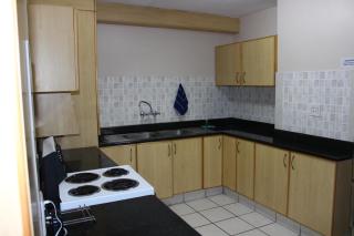 Anguna Holiday Flats - Margate - 3