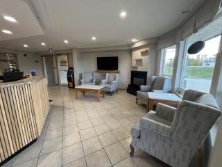 Western Budget Motel #1 & 2 Whitecourt - Whitecourt - 3