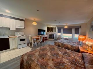 Western Budget Motel #1 & 2 Whitecourt - Whitecourt - 1