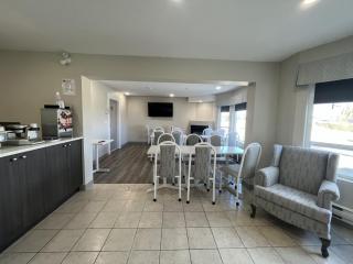 Western Budget Motel #1 & 2 Whitecourt - 1