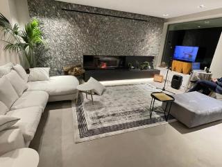 Villa in Patras with Pool near Beach - Roitika - 9
