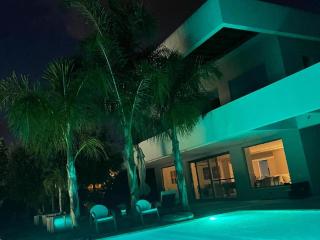 Villa in Patras with Pool near Beach - Roitika - 5