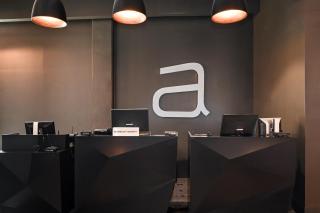 Aloft Charlotte City Center - Charlotte - 2