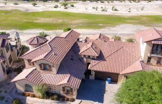 Condo 31-1 Right in front of the Pool with WiFi - San Felipe - 8