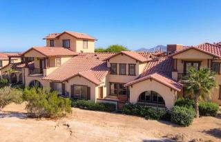 Condo 31-1 Right in front of the Pool with WiFi - San Felipe - 7