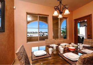 Condo 31-1 Right in front of the Pool with WiFi - San Felipe - 5