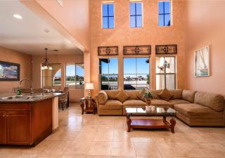 Condo 31-1 Right in front of the Pool with WiFi - San Felipe - 3