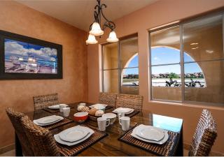 Condo 31-1 Right in front of the Pool with WiFi - San Felipe - 2