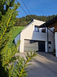 Ferienwohnung HELISA - Hart im Zillertal - 6