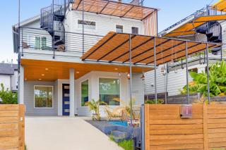 EastSide Rooftop Oasis - Austin - 0
