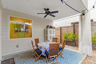 EastSide Rooftop Oasis - Austin - 7