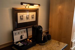 Sun Mountain Lodge - Winthrop - 6