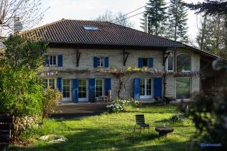 La Demeure de Camille - - 8