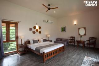 StayVista at Ava - The Country House with Breakfast & Miniature Golf - Mysore - 5