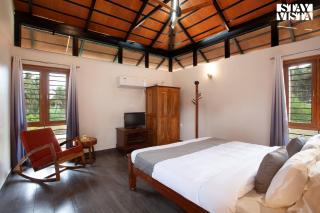 StayVista at Ava - The Country House with Breakfast & Miniature Golf - Mysore - 1