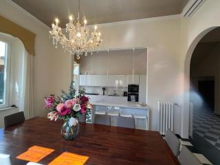 Villa Giulia BnB - Viareggio - 2