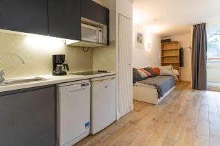 Appartement pour 4 pers avec piscine tennis et parking gratuit 227 - 3