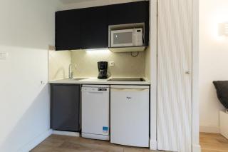 Appartement pour 4 pers avec piscine tennis et parking gratuit 227 - 2