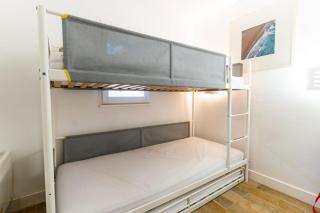 Appartement pour 4 pers avec piscine tennis et parking gratuit 227 - 1