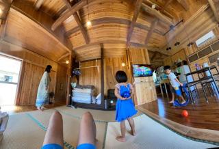 一棟貸しの移住案内古民家　itoma - 4