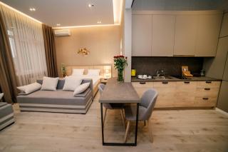 Apart-Hotel CARDINAL - Truskavets - 8