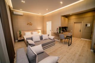 Apart-Hotel CARDINAL - Truskavets - 6