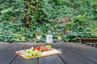 Redwood Hollow - Hot Tub Walk to River Redwoods - 6