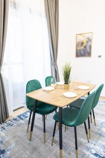 Bahar JBR Apartment by HAPPY SEASON - 0