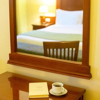 Le Cedrus Hotel - Al Arz - 3