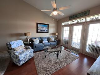 Seaside at Anastasia E302 - 9