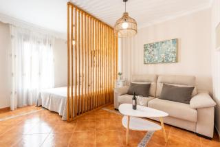 CASA ANGELITA Caminito del Rey, Apartamento con cocina en el centro de Andalucía - Valle de Abdalagís - 0