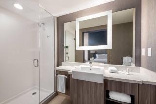 SpringHill Suites Denver Parker - Parker - 5