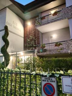 Casa vacanza Orio al Serio Bergamo - Orio al Serio - 5