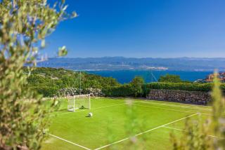 Villa Vrbnik - Vrbnik - 6
