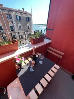 ELDA HOUSE VENICE - Venezia - 9