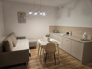Apartament w Dolinie Sanu nr 2 - 6