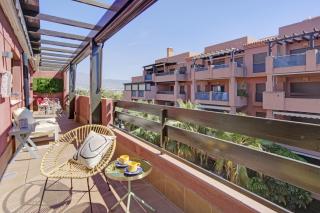 Comeback ME & MRS JONES - Motril - 7