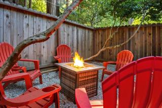 Starry Nights - River Wineries Huge Fenced Yard - 7