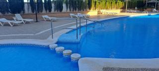 Bajo Apart ideal familias Jardines del Mar II - Oropesa del Mar - 8