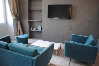 Les Suites Massena - Nice - 3