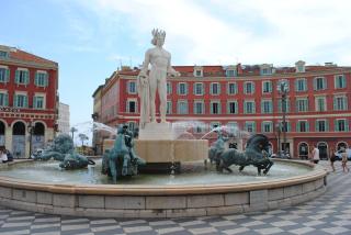 Les Suites Massena - Nice - 0