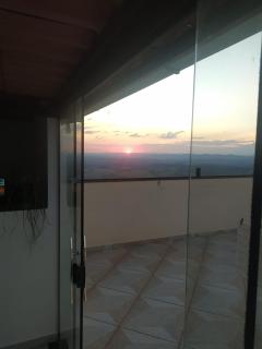 Aconchego nas Montanhas - São Thomé das Letras - 3