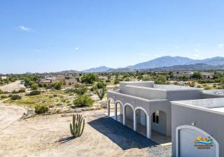 Casa Desert Rose - - 0